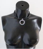 Kette Kunstoff mit Auswechselbarer Anhänger