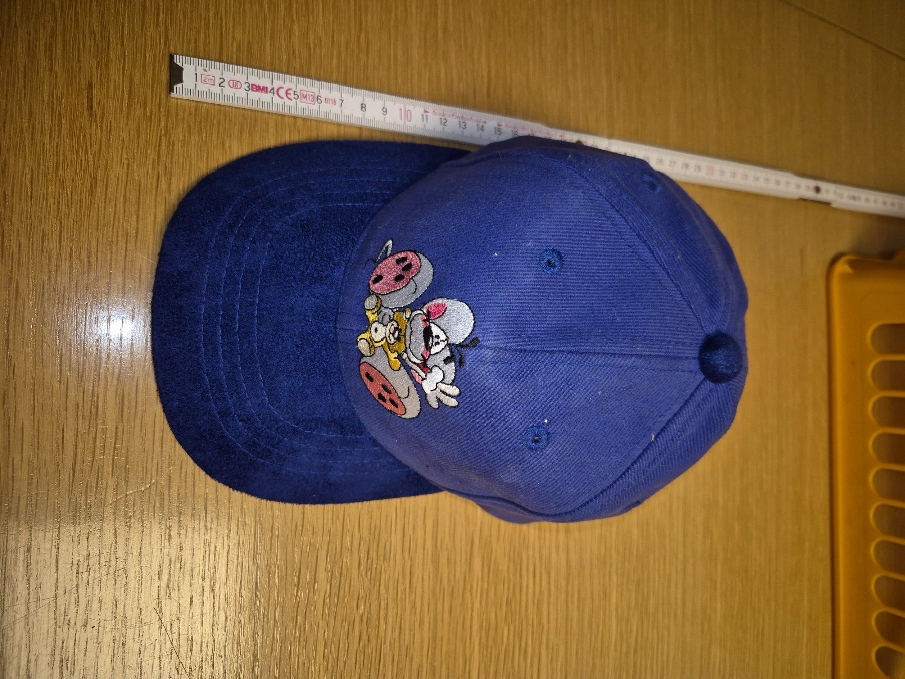 Chapeaux, bonnets & casquettes: Diddl Mütze – D'occasion à Buttikon SZ par sefa02