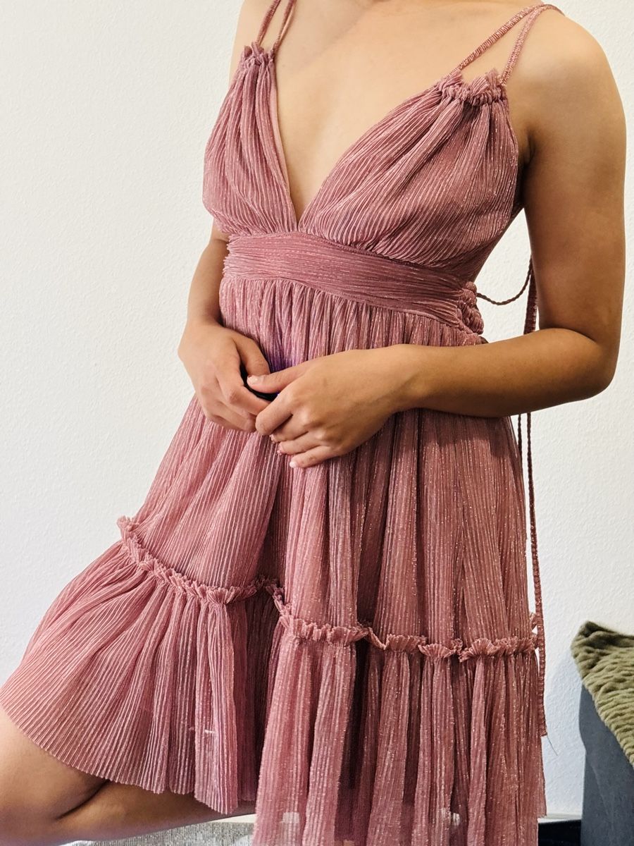 Vestiti: Dress – Nuovo (secondo la descrizione) da Confignon venduto da Second_Hand_Ch 2
