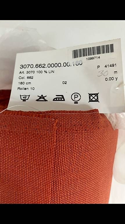 Buoni: Leinen St. Gallen mit 50% Rabatt  – Usato da Gunten venduto da artist18 3