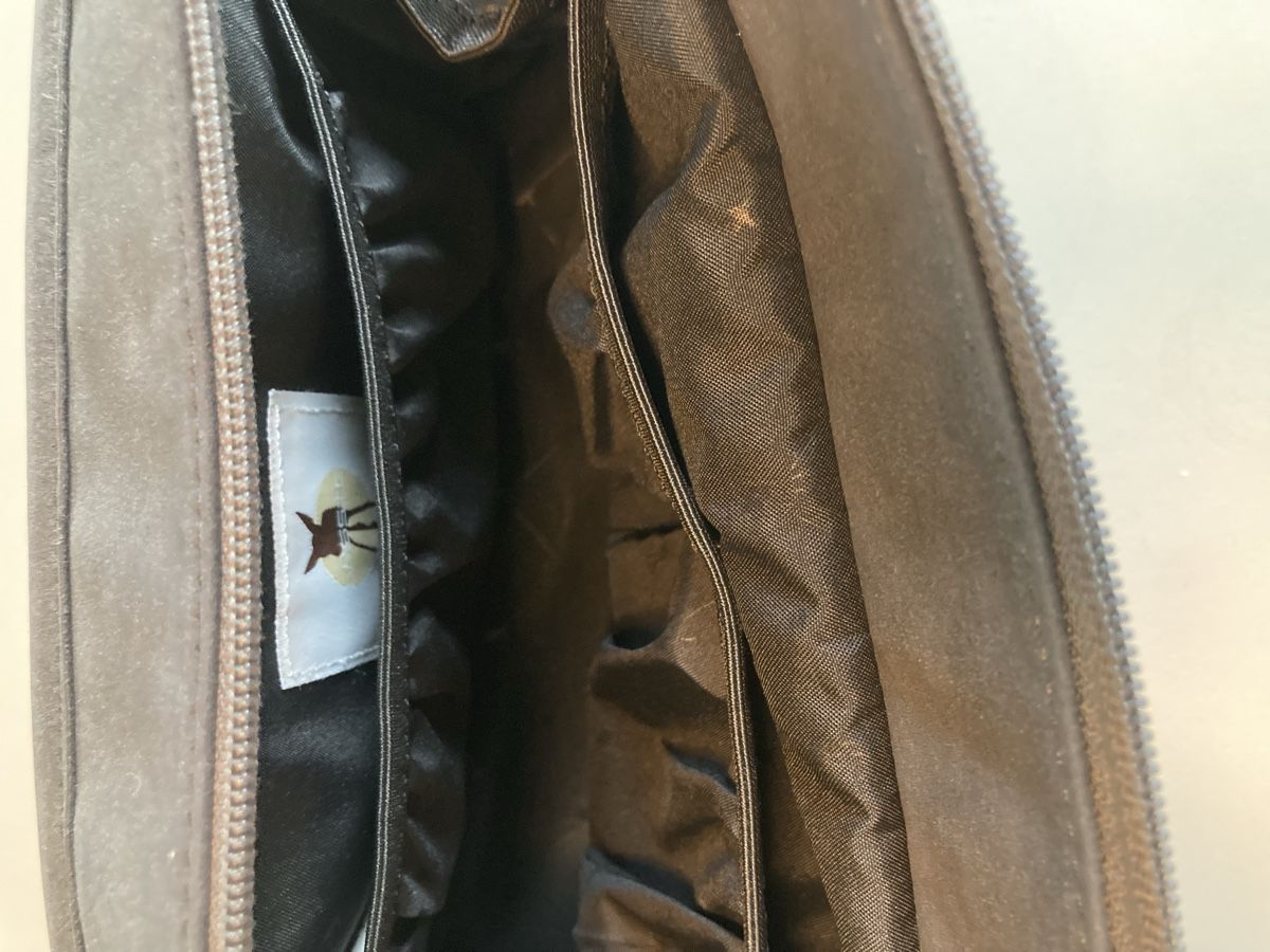 Lässig Borse: Kinderwagen Tasche von Lässig – Usato da Zürich venduto da fannib 2