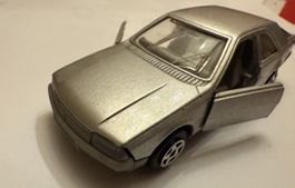 Renault Fuego Coupé 1:43 Norev neuwertig