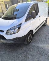 Zügelbus/Transporter mieten