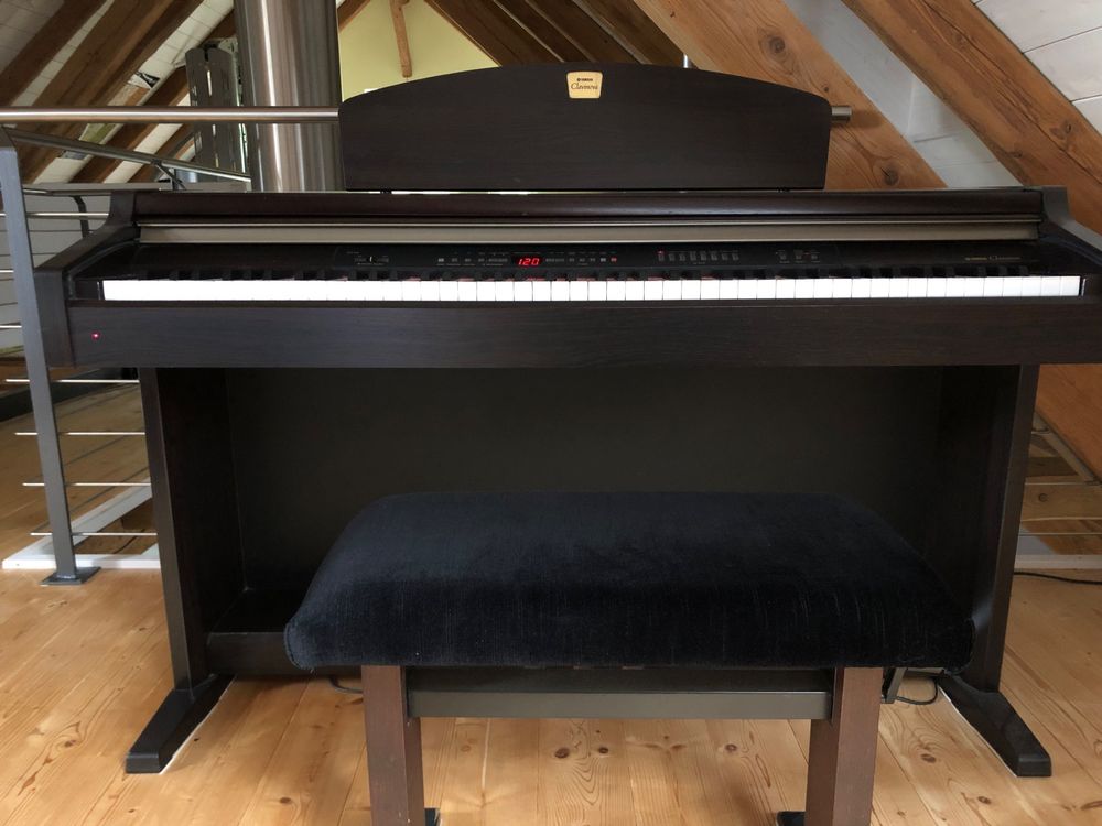 Yamaha Clavinova CLP930 Kaufen auf Ricardo