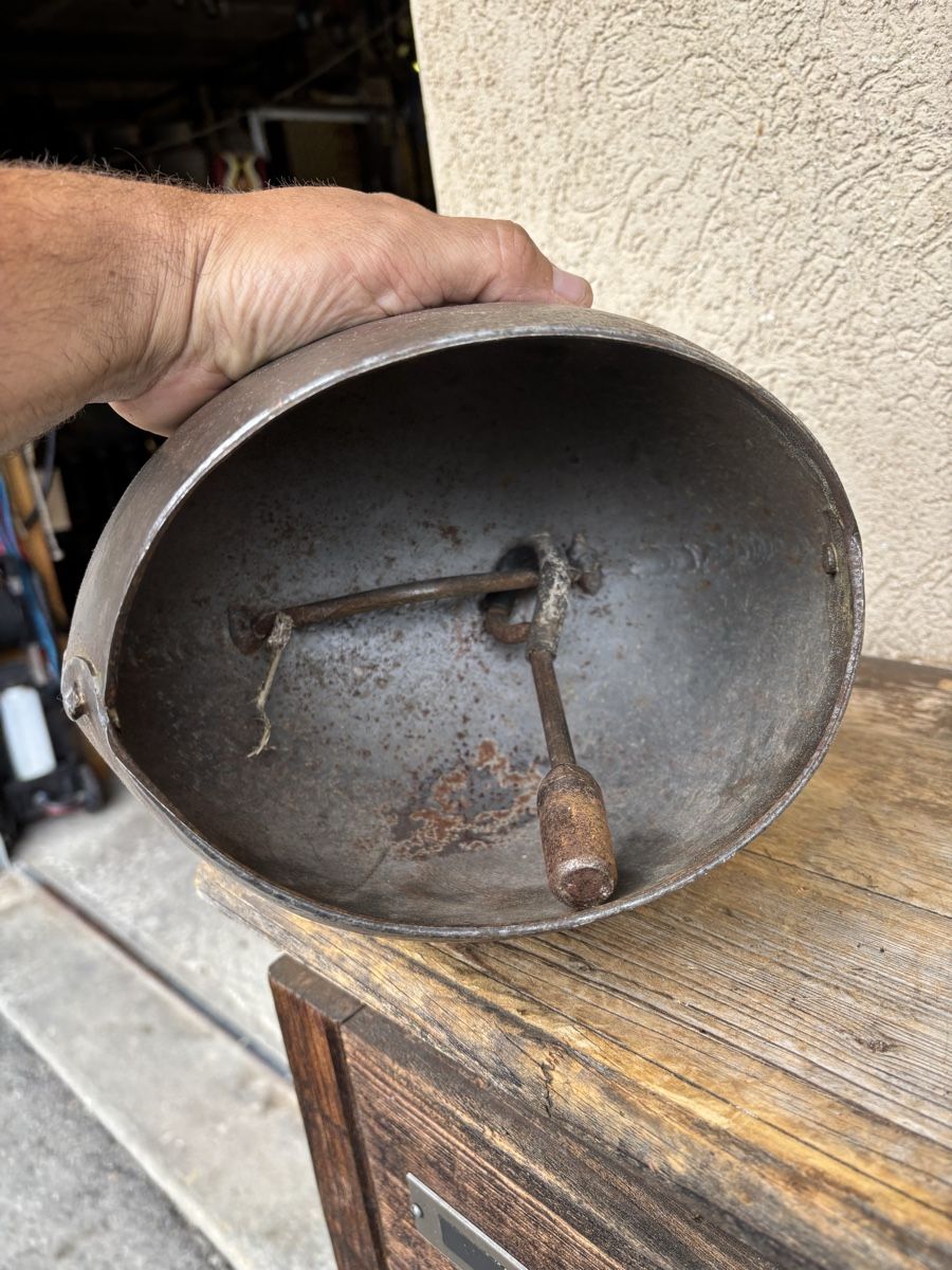 Campanacci mucche: P. Morier Morges NR 5 – Usato da Schangnau venduto da Roseggli82 7