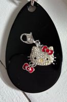 Swarovski Charm Anhänger Katze Hello Kitty RAR