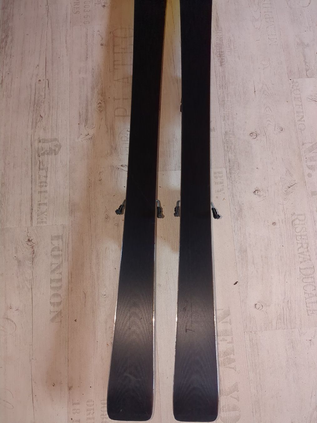 Skis: Kinder Ski Länge 130 – Gebraucht aus Büsingen von honey810 3