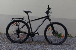 Cannondale Trial