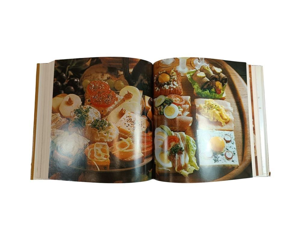 Libri: KALT & KÖSTLICH Buch – Usato da Luzern venduto da Restwert_Luzern 2