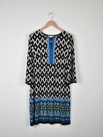 Studio One New York Kleid, Gr.M