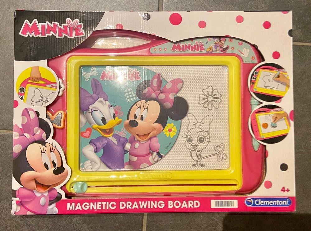 Drawing Board Minnie Clemmentoni Kaufen auf Ricardo