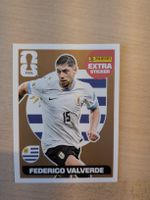 Panini FIFA Extra bronze Sticker Federico Valverde