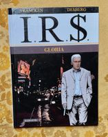 I.R.$. Band Nr 11 von 2009