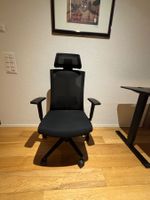 Ergonomischer Bürostuhl