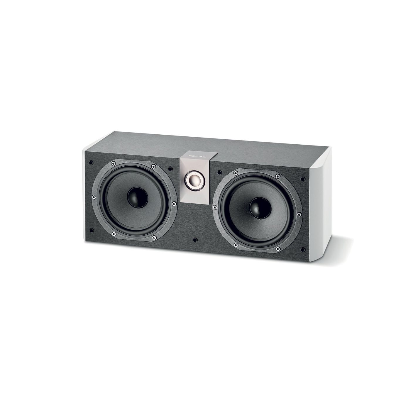 Home Cinema: Focal Chorus CC700 Center Weiss – Nuovo e nell'imballaggio originale da Kerzers venduto da Hubihifi