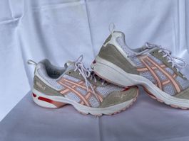 Freizeischuh asics 