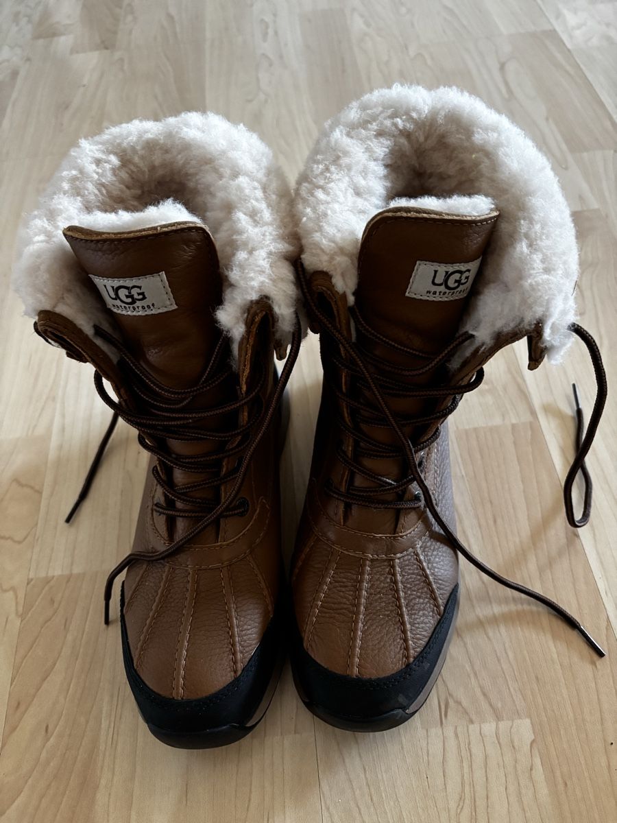 Ugg Scarpe da donna: UGG Damen Winterschuhe – Nuovo (secondo la descrizione) da Seon venduto da celia_17 1