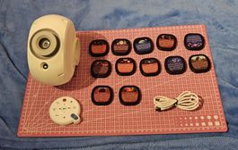Mini Projector