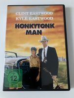 Honkytonk Man (DVD) Clint Eastwood