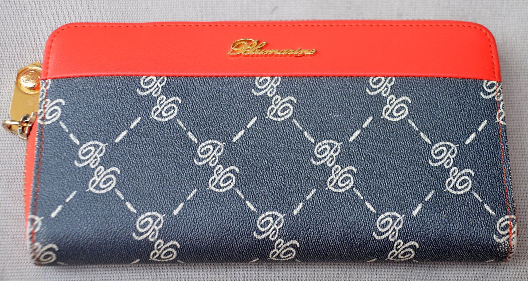 Portamonete: Portefeuille  Blumarine Wallet – Usato da Collonges venduto da Auganien