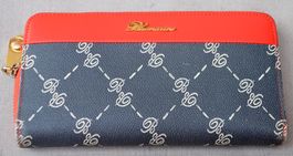 Portefeuille  Blumarine Wallet