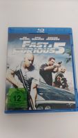 FAST & FURIOUS 5