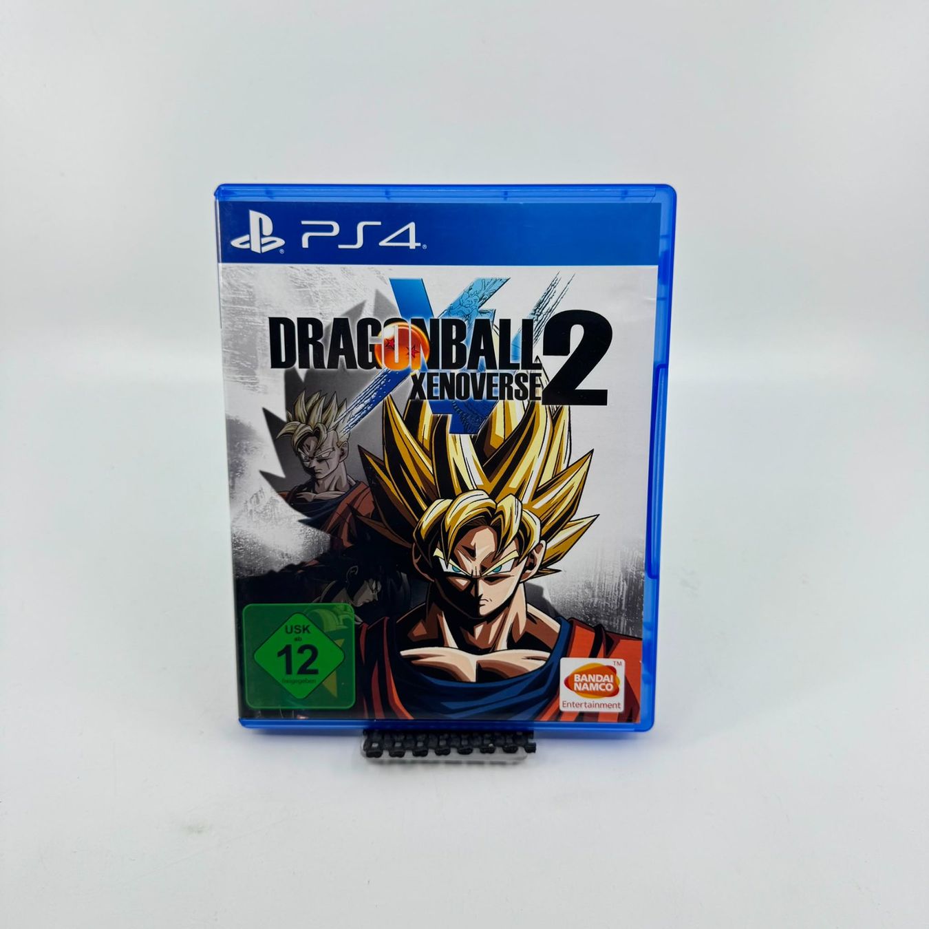 Giochi: Dragonball Xenoverse 2 (PS4) – Usato da Herisau venduto da Seyashop1