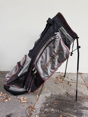 TaylorMade Stand Golf Bag