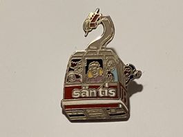 1 Pin Säntis