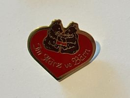 1 Pin Im Härz vo Bärn