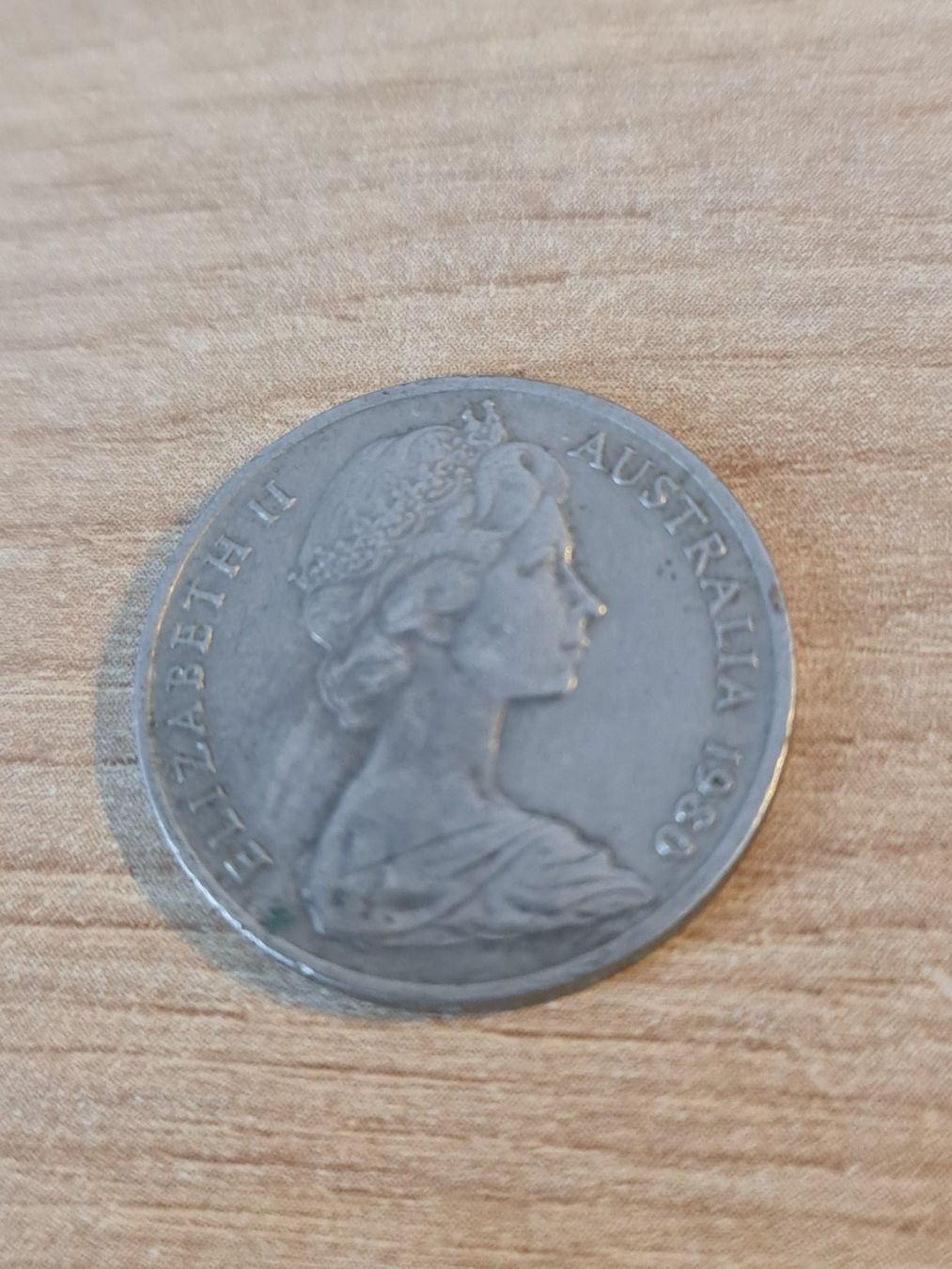 Tutti le monete: AUSTRALISCHE CENT MUENZEN 2 / 10 / 50 CENT – Usato da Windisch venduto da MarcelS01 4
