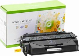 CF280X /HP 80X  Toner COMPATIBLE 1X BLACK sihe geräte list