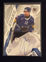 HCFG Patrik Nemeth Signed Stars LV.2 44/69