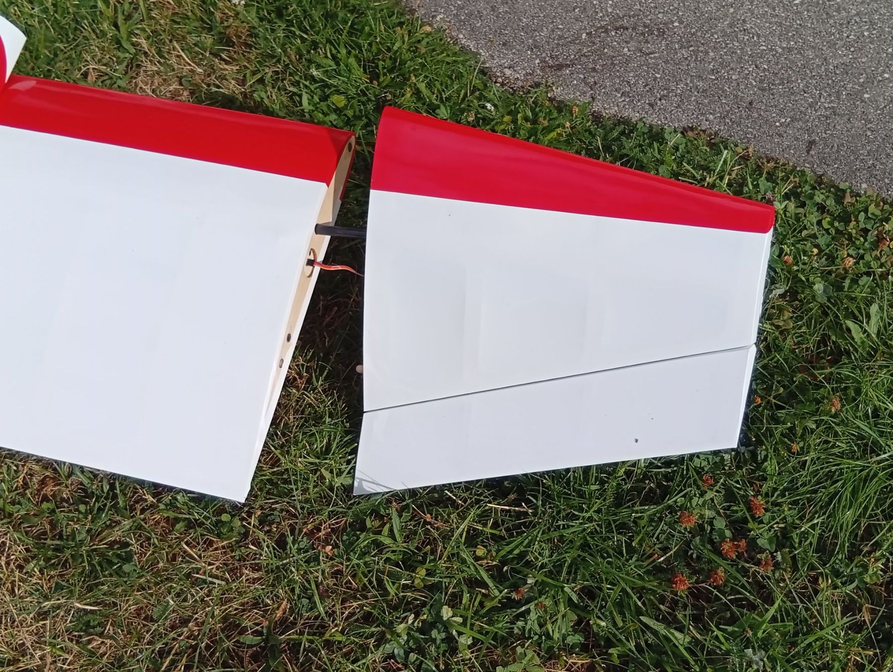 RC Modellbau: BB Jodel D9 avion rc – Gebraucht aus La Chaux-de-Fonds von agusta03 5
