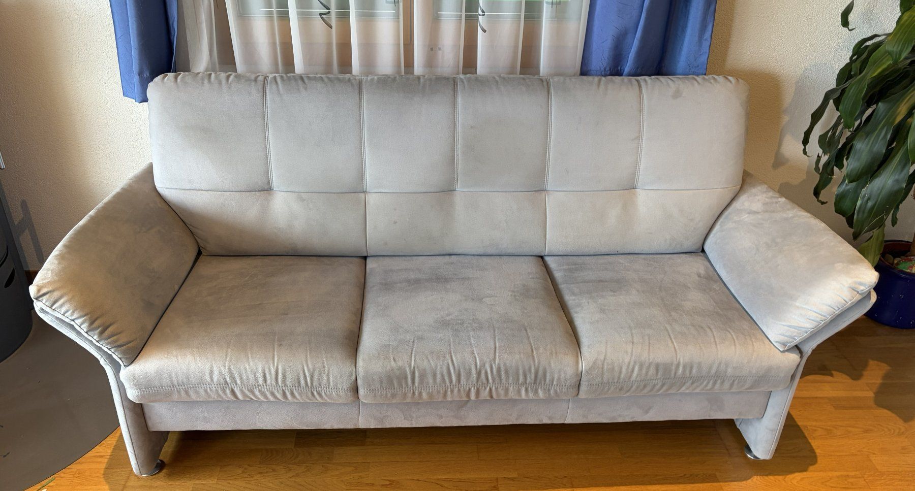 Sofas: Sofa-Kombination – D'occasion à Alpnach Dorf par Mani7277 3
