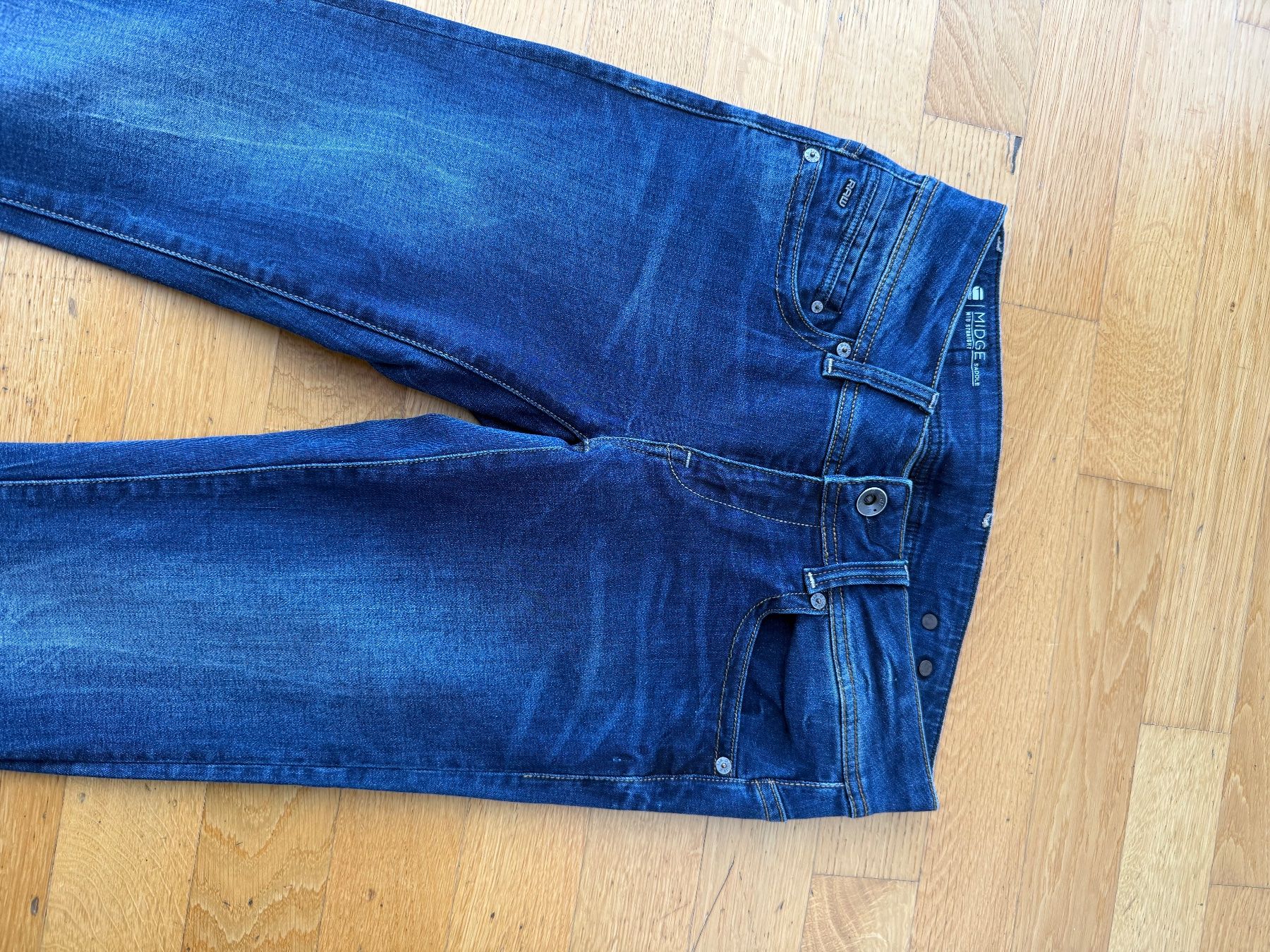 G-Star Jeans: G Star Damen Jeans – Gebraucht aus St. Gallen von Emifrei 4