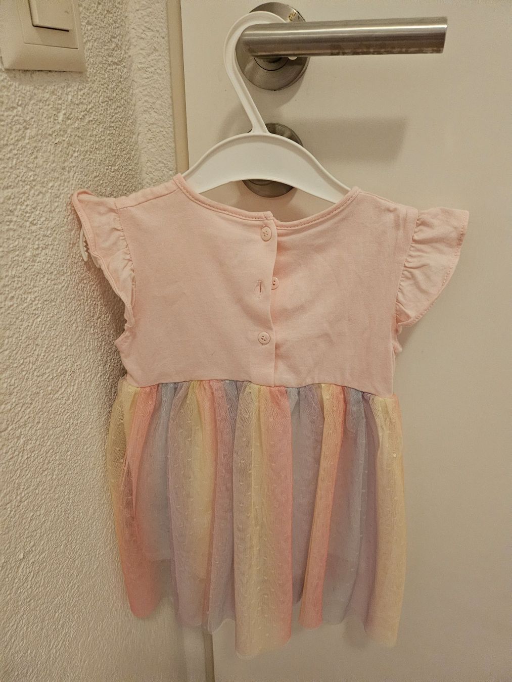 Vestiti & Gonne: Ergee Mädchen Kleid 80 – Usato da Kefikon TG venduto da Livline 2