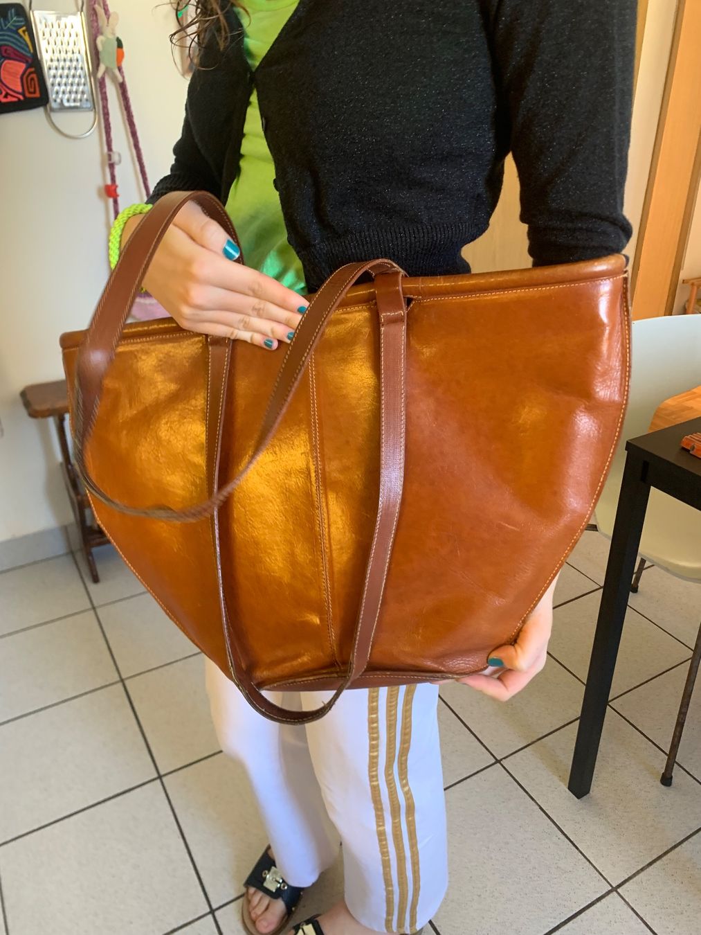 Furla Borse: Handtasche Furla – Usato da Muttenz venduto da noe_v2wf 1