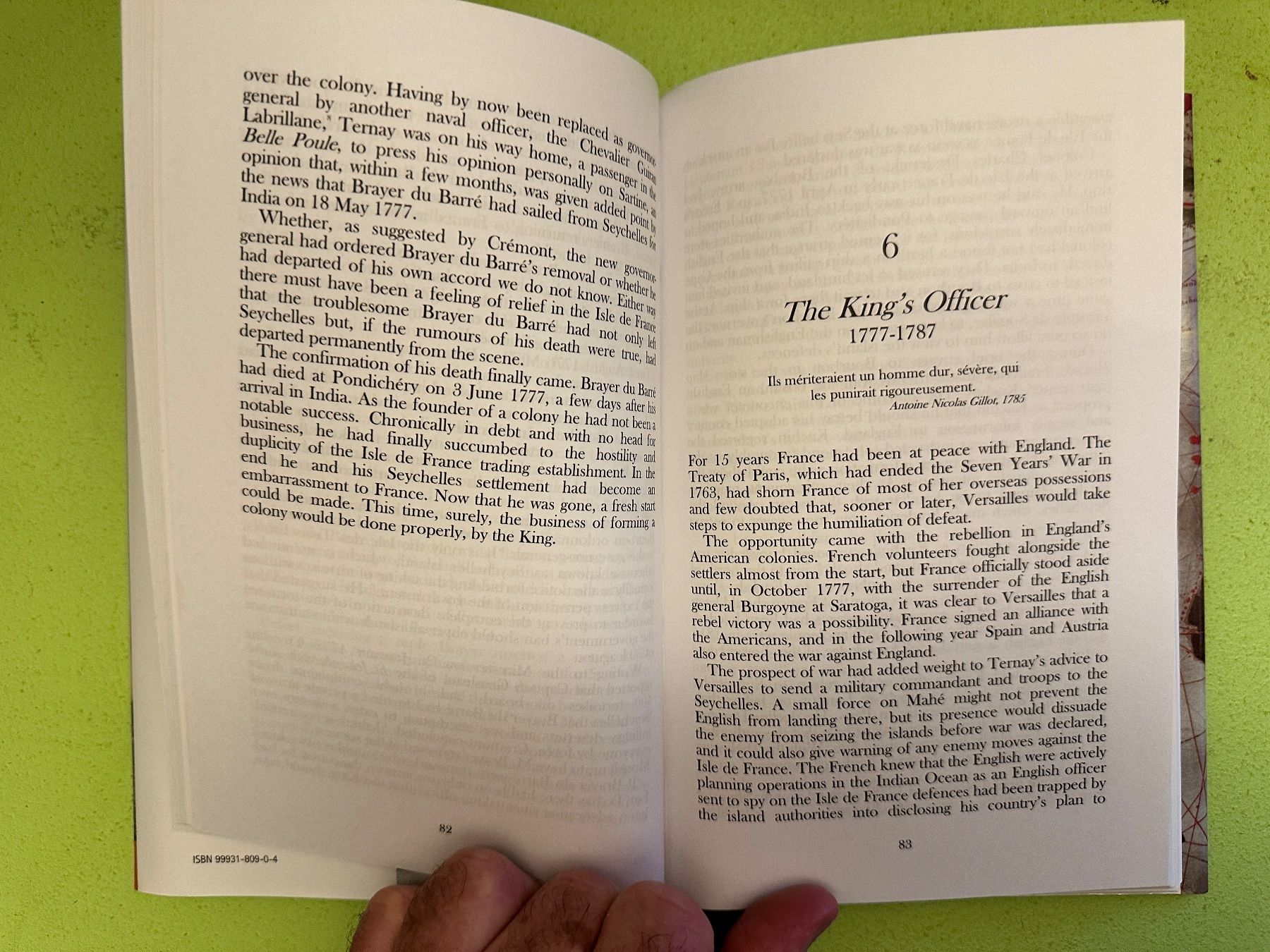 Libri: William McAteer: Rivals in Eden. – Usato da Zürich venduto da allp 7