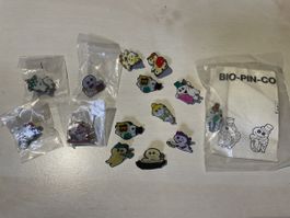 Diverse Pins #1