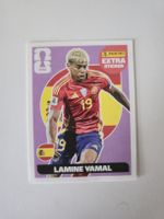 Lamine Yamal Extra Sticker