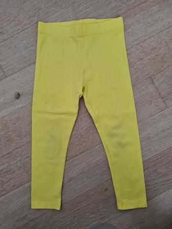 Pantalon Leggins été 54cm longueur