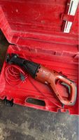 Hilti R 1400-PE sabelsäge