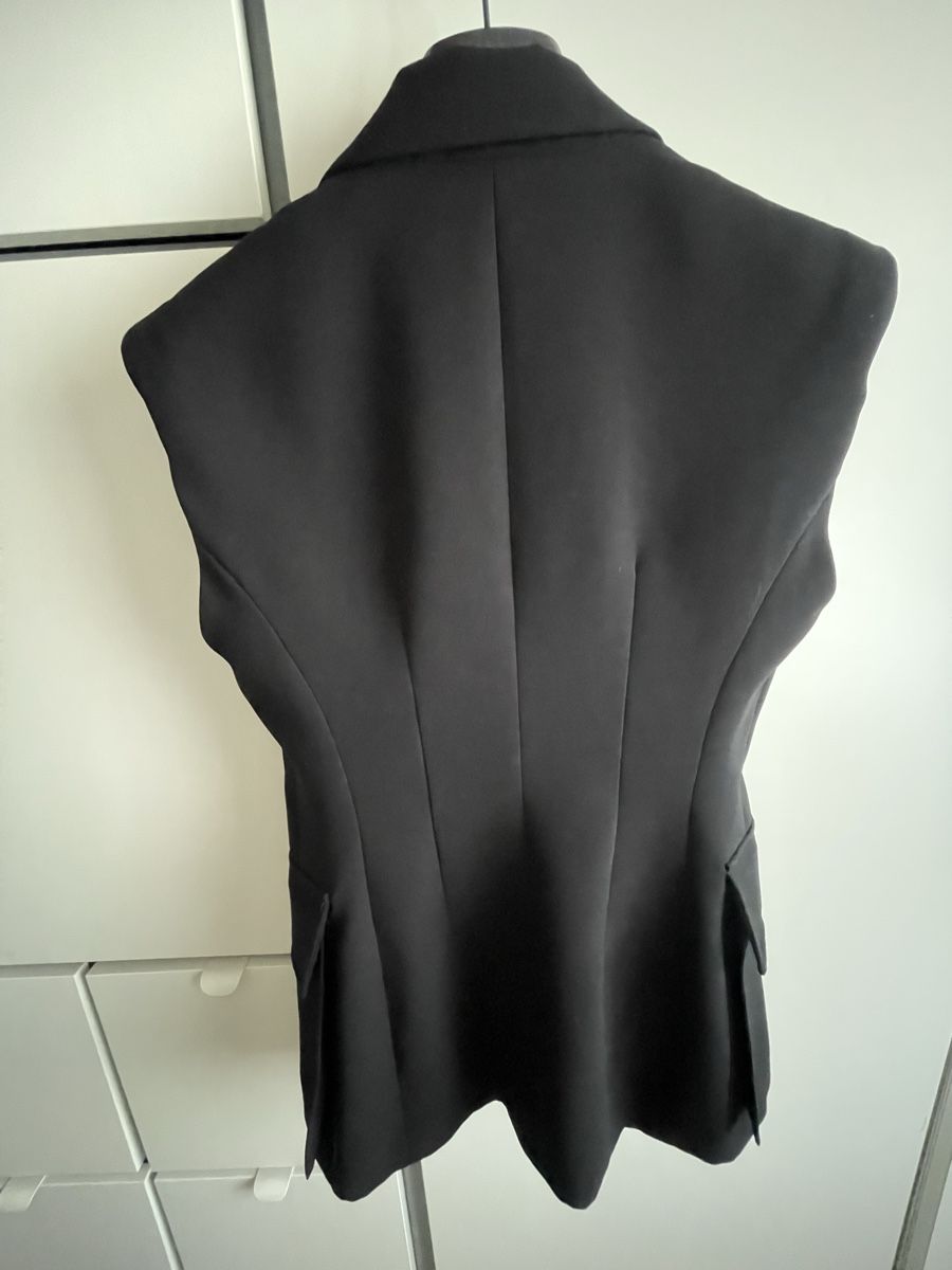 Pinko Gilets: Pinko klassische Weste – D'occasion à Dübendorf par olh_rs5r 1