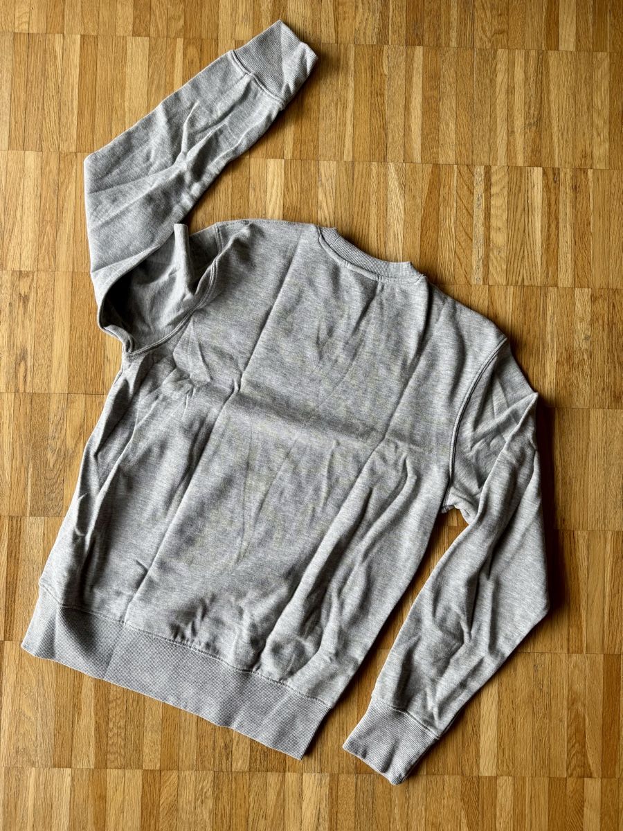 New Balance Pullover & Sweatshirts: Pull New Balance S  – Neu (gemäss Beschreibung) aus Moutier von CaatSerra 1