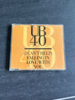 CD UB40