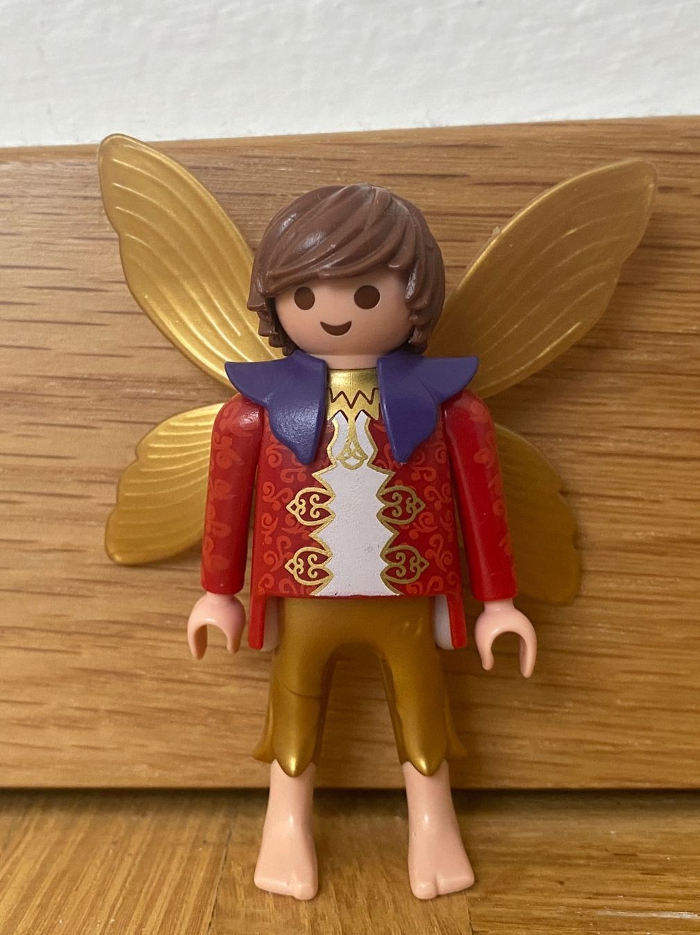 Playmobil Giocattoli: Playmobil Feen Figuren – Usato da Bern venduto da villalobos 4