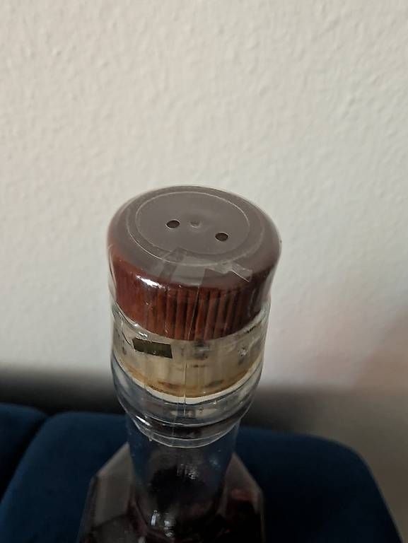 Bevande alcoliche: Sazerac Straight Rye Whiskey 70cl – Usato da Zürich venduto da Drunkometer 4