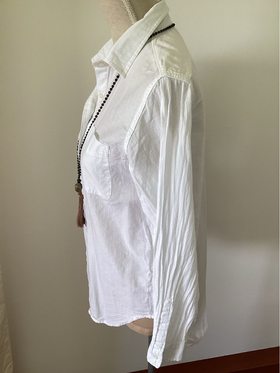 Ralph Lauren Camicette: Ralph Lauren, Damenbluse, Gr. S – Usato da Salenstein venduto da Esprit57 1