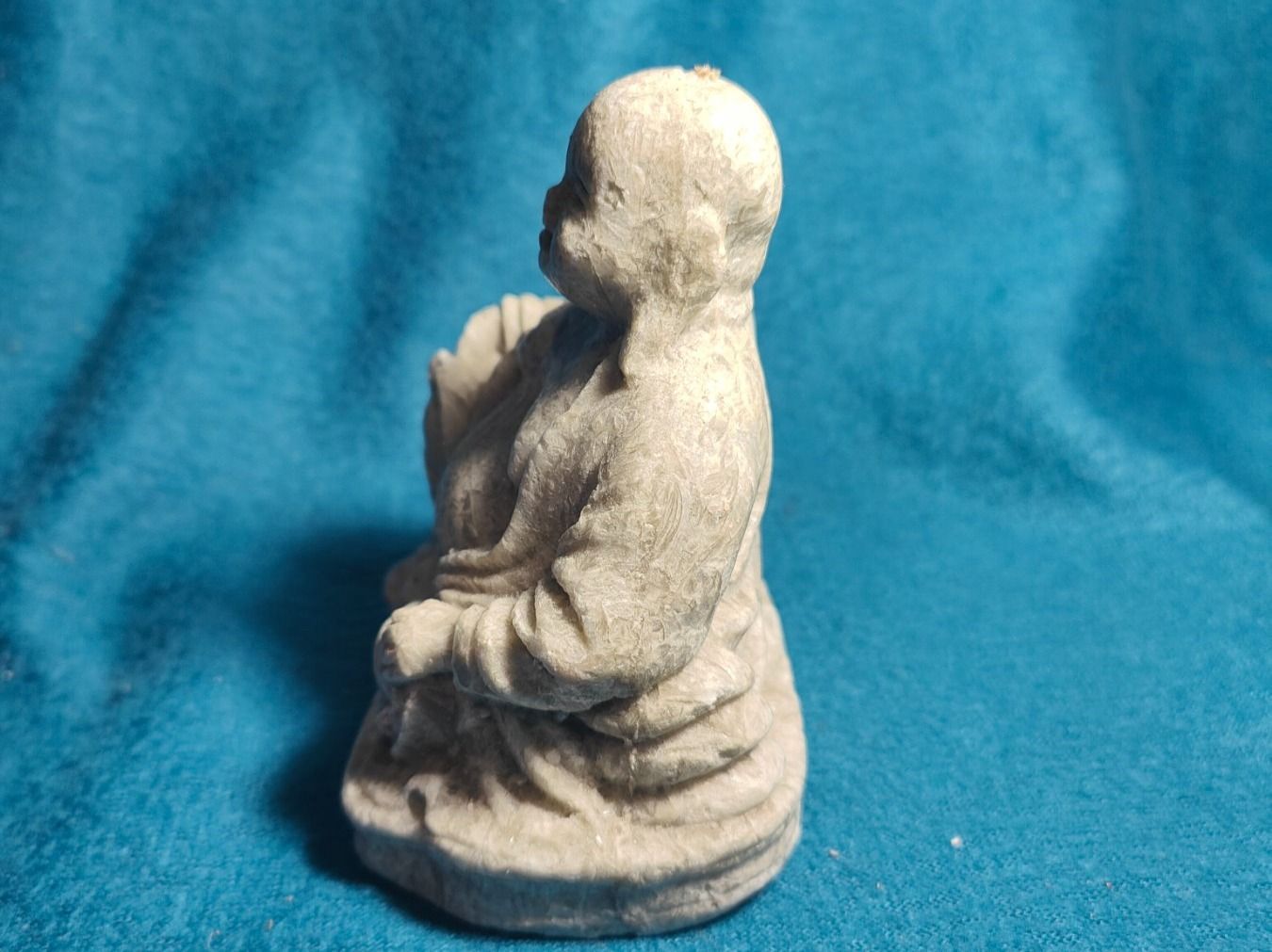 Sculture & Statue: Buddha Kerze (Nr. 27302) – Usato da Rothrist venduto da SiddharthaMoon 3